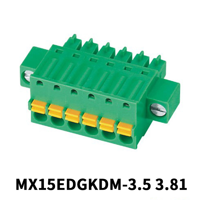 MX15EDGKDM-3.5 3.81