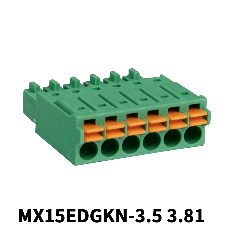 MX15EDGKN-3.5 3.81
