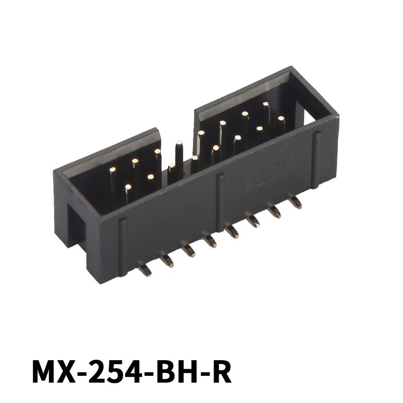MX-254-BH-R